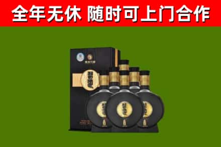 铜陵回收习酒